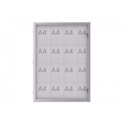 MAUL Excite Aluminium