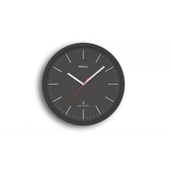 MAUL 9053490 wall/table clock Mur Digital clock Rond Noir