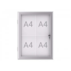 MAUL Excite Aluminium