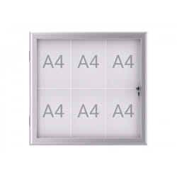 MAUL Excite Aluminium