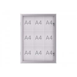 MAUL Excite Aluminium