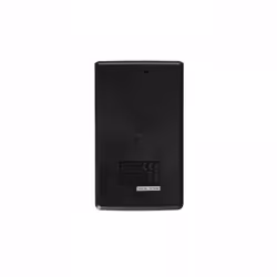 MAUL M112 calculatrice Poche Calculatrice à écran Argent