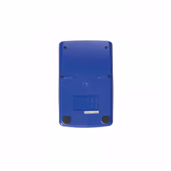 MAUL MJ 450 calculatrice Poche Calculatrice à écran Bleu - Vue supplémentaire 8