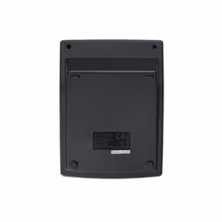 MAUL MC 12 calculatrice Poche Calculatrice à écran Noir - Vue supplémentaire 8