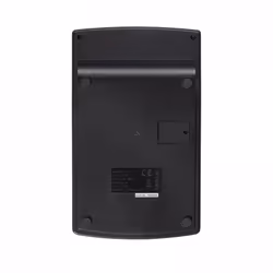 MAUL MTL 600 calculatrice Bureau Calculatrice à écran Noir - Vue supplémentaire 8