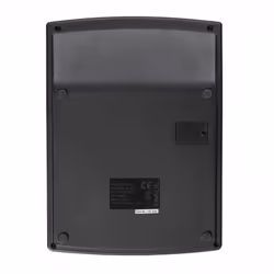 MAUL MTL 800 calculatrice Bureau Calculatrice à écran Noir - Vue supplémentaire 8