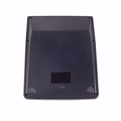 MAUL MXL 12 calculatrice Bureau Calculatrice à écran Noir