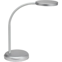 Maul - joy 8200695 Lampe à led de table led Source lumineuse à faire remplacer un électricien 5 w cee: d (a - g) argent D315352