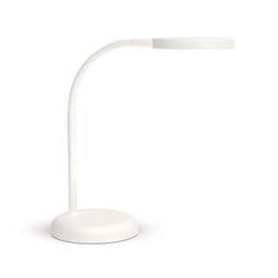 MAUL 8200602 lampe de table LED D Blanc