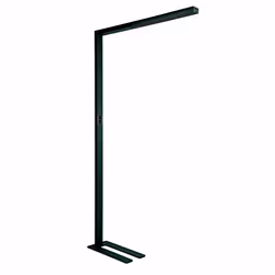 MAUL 8259290, Noir, Universel, Aluminium, LED, 5000 h, 3000 K