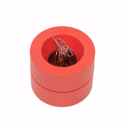 MAUL MAULpro, Rouge, Plastique, Allemagne, 1 pièce(s), 73 mm, 73 mm