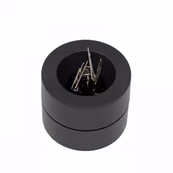 MAUL MAULpro, Noir, Plastique, Allemagne, 1 pièce(s), 73 mm, 73 mm