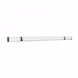 MAUL MAULtalent, Boulon traversant, Aluminium, Aluminium, 1000 mm, 42 mm, Allemagne