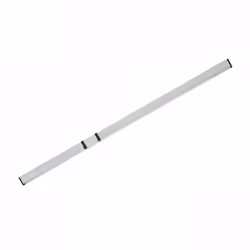 MAUL MAULtalent Rail d'outil de bureau Boulon traversant 1000 mm Aluminium