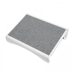 MAUL 9015002 repose-pieds Blanc