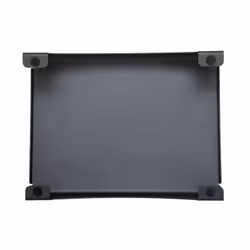 MAUL 9015089 repose-pieds Aluminium/Anthracite - Vue supplémentaire 4