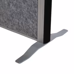 MAUL 9651695 cloison pour espace de travail Plaque de diviseur 1000 x 1820 mm Magnétique Inscriptible - Vue supplémentaire 2