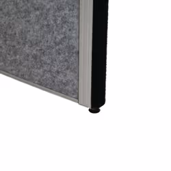 MAUL 9651695 cloison pour espace de travail Plaque de diviseur 1000 x 1820 mm Magnétique Inscriptible - Vue supplémentaire 3