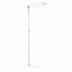 MAUL MAULjura, Blanc, Bureau, Aluminium, 7 ampoule(s), LED, 50000 h