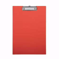 MAUL 2381825, Rouge, Carton, Papier, 3,2 mm