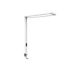 MAUL MAULsenja lampe de table LED C Blanc