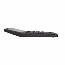 MAUL ECO 950 calculatrice Poche Calculatrice basique Noir
