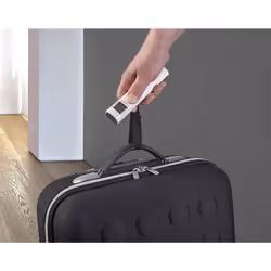 MAUL 1615002 pèse-bagage 50 kg Électronique