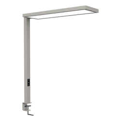 MAUL MAULsenja lampe de table LED C Argent