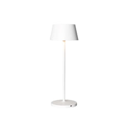 MAUL 8190802 lampe de table LED F Blanc