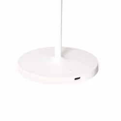 MAUL 8190802 lampe de table LED F Blanc