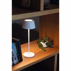 MAUL 8190802 lampe de table LED F Blanc - Vue supplémentaire 6