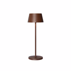 MAUL 8190877, Marron, Aluminium, Chambre à coucher, Café, IP54, 1 ampoule(s), LED