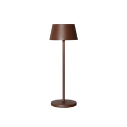 MAUL 8190877 lampe de table LED F Marron
