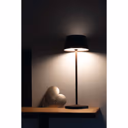 MAUL 8190877 lampe de table LED F Marron - Vue supplémentaire 5