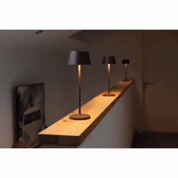 MAUL 8190877 lampe de table LED F Marron - Vue supplémentaire 7