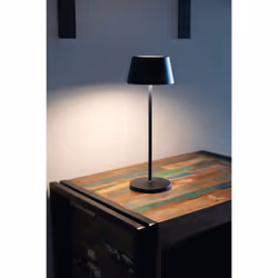 MAUL Leuchten lampe de table LED F Gris - Vue supplémentaire 5
