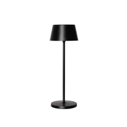 MAUL Leuchten lampe de table LED F Noir