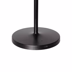 MAUL Leuchten lampe de table LED F Noir
