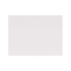 MAUL 6432202 Tableau blanc 1200 x 900 mm Plastique Magnétique