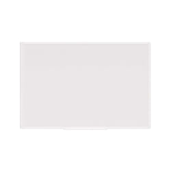 MAUL 6431802 Tableau blanc 900 x 600 mm Plastique Magnétique