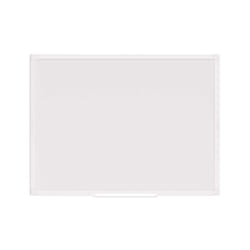 MAUL 6431402 Tableau blanc 600 x 450 mm Plastique Magnétique