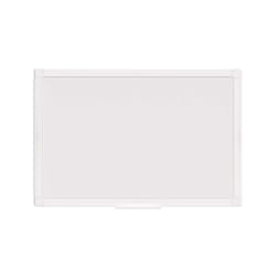 MAUL 6431002 Tableau blanc 450 x 300 mm Plastique Magnétique