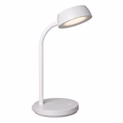 MAUL 8200702, Blanc, Métal, Plastique, Universel, 1 ampoule(s), LED, 3000 K