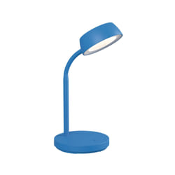 MAUL abby Tischlampe blau lampe de table LED E Bleu
