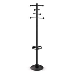 MAUL porte-manteau MAULsaphir pied 171 cm noir