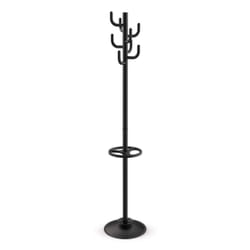 MAUL porte-manteau MAULpolaris pied 177 cm noir