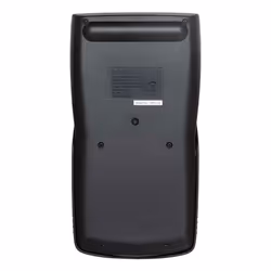 MAUL MSC 240 ECO calculatrice Bureau Calculatrice à écran Noir - Vue supplémentaire 6