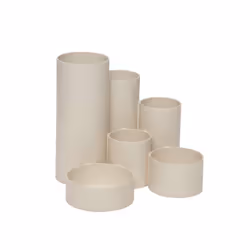MAUL 4115602, Beige, Plastique, 152 mm, 153 mm, 126 mm, 130 g