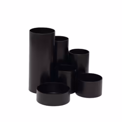 MAUL 4115690, Noir, Plastique, 152 mm, 153 mm, 126 mm, 130 g