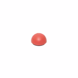 MAUL 6175025, Aimant de tableau blanc, Rouge, Plastique, 30 mm, 30 mm, 20 mm